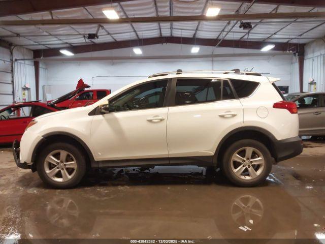 Toyota RAV4 Xle Image 10