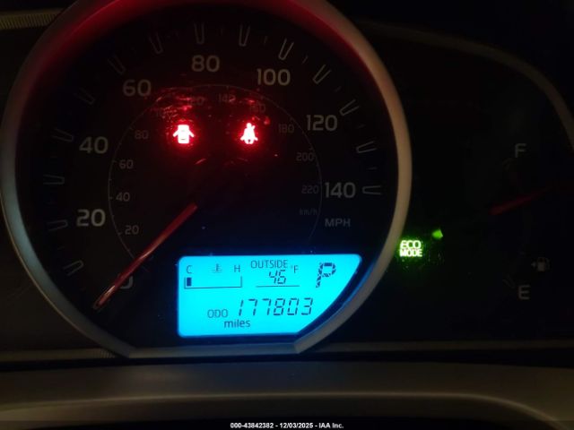 Toyota RAV4 Xle Image 2