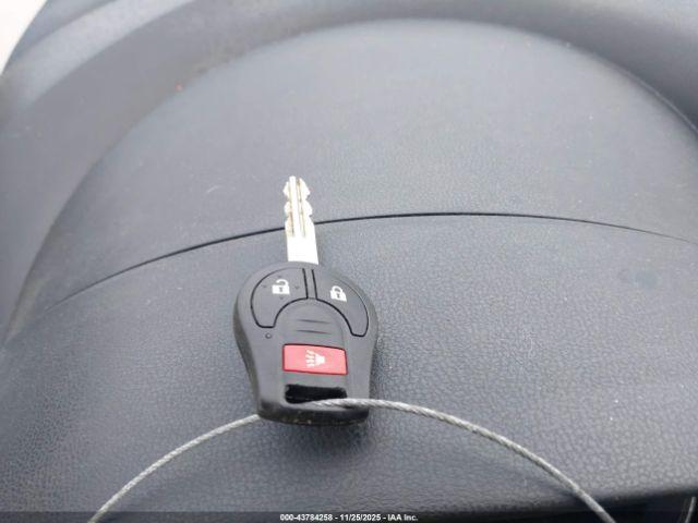 Nissan Versa Sv Image 11