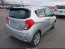 Chevrolet Spark Fwd Ls Automatic Image 5