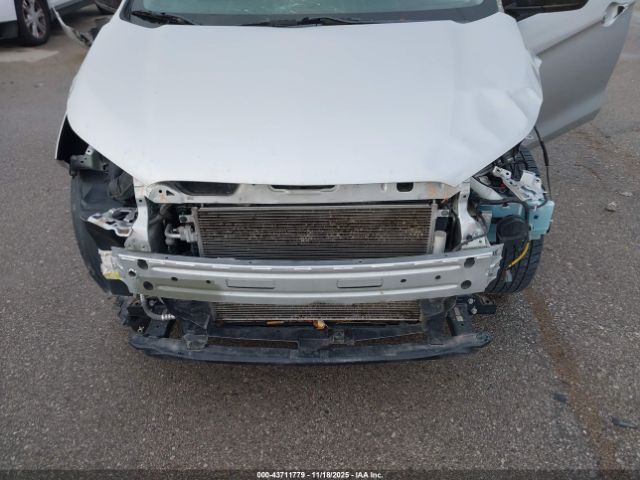 Chevrolet Spark Fwd Ls Automatic Image 7