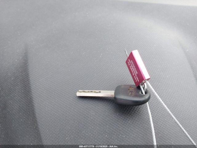 Chevrolet Spark Fwd Ls Automatic Image 16