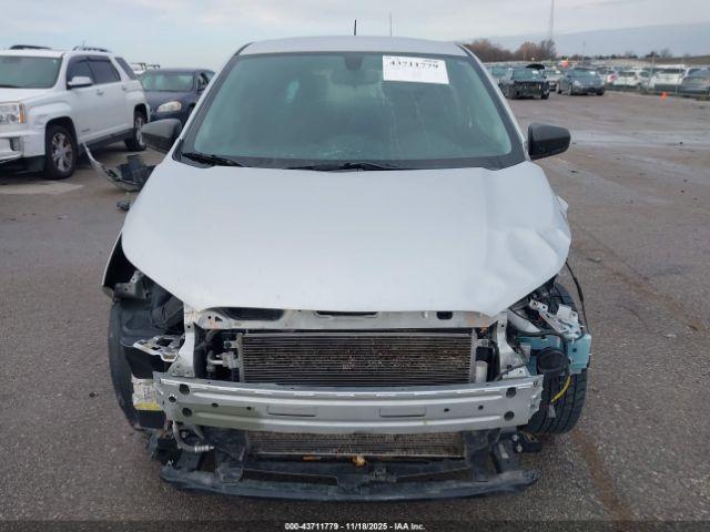 Chevrolet Spark Fwd Ls Automatic Image 12