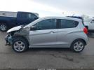 Chevrolet Spark Fwd Ls Automatic Image 13