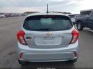 Chevrolet Spark Fwd Ls Automatic Image 4