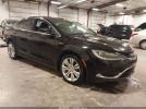 Chrysler 200 Limited Image 1