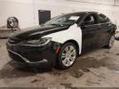 Chrysler 200 Limited Image 3