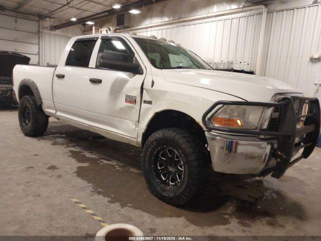  Salvage Ram 2500