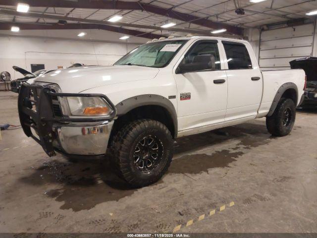 Ram 2500 St Image 6