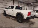 Ram 2500 St Image 8