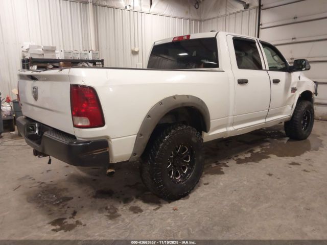 Ram 2500 St Image 20