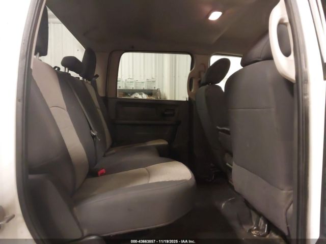 Ram 2500 St Image 18