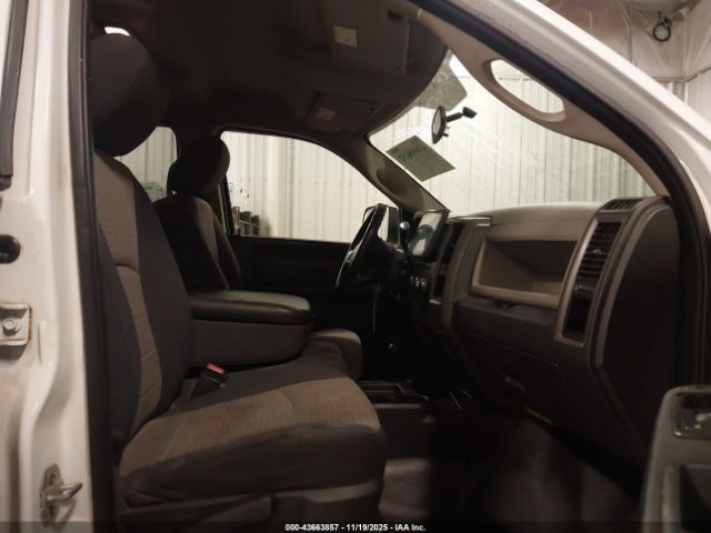 Ram 2500 St Image 11