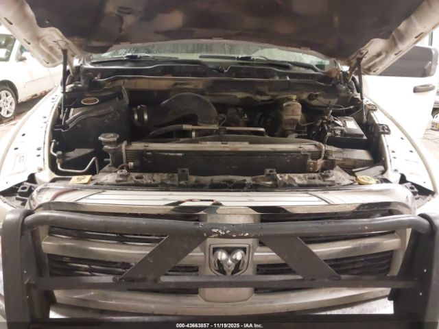 Ram 2500 St Image 4