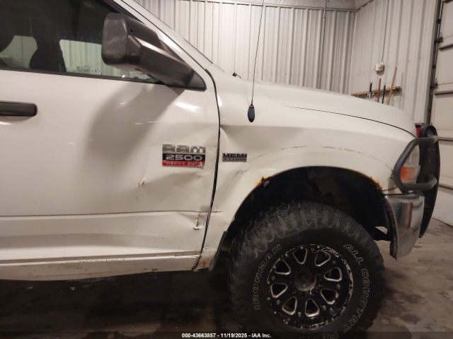 Ram 2500 St Image 19