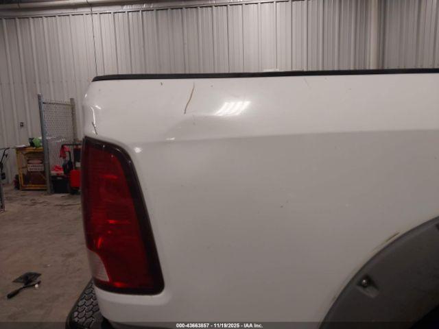 Ram 2500 St Image 14