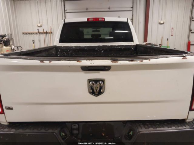 Ram 2500 St Image 16