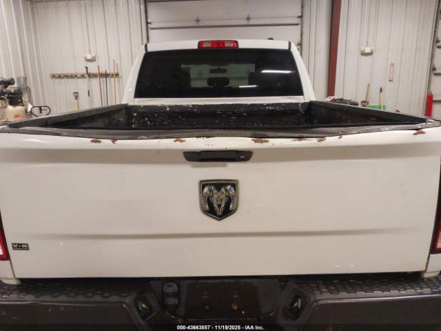 Ram 2500 St Image 16
