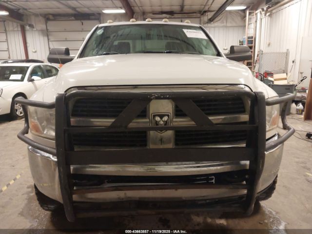 Ram 2500 St Image 12