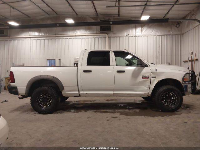 Ram 2500 St Image 13