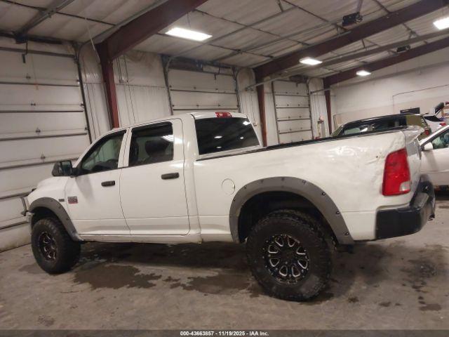 Ram 2500 St Image 15