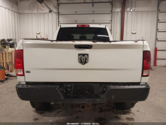 Ram 2500 St Image 3