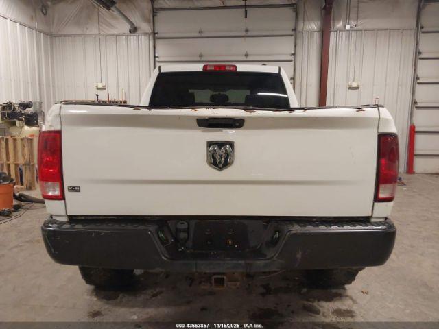 Ram 2500 St Image 3