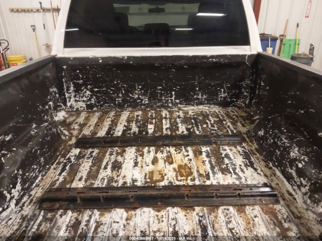 Ram 2500 St Image 17