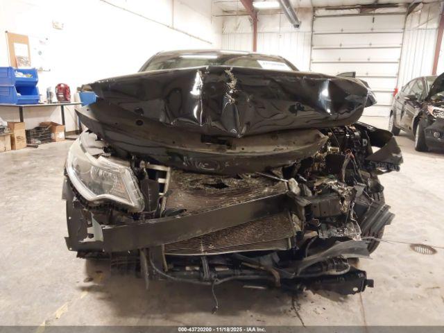 Kia Optima Lx Image 14