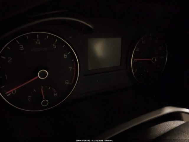 Kia Optima Lx Image 5