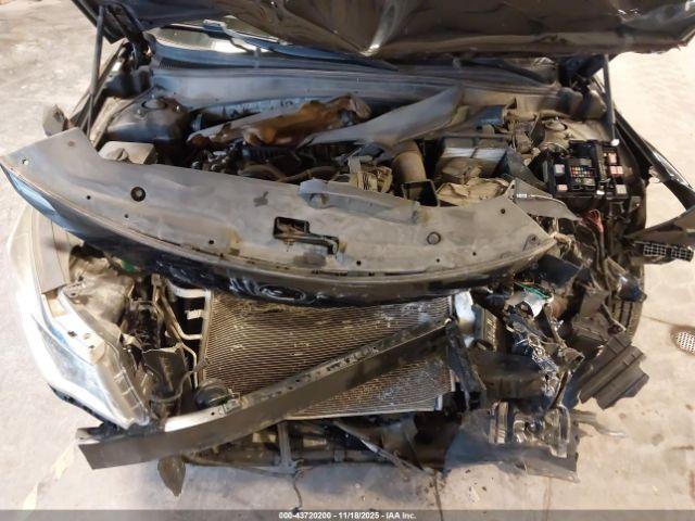 Kia Optima Lx Image 8