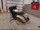 Indian Motorcycle Co Challenger Dark Horse Image 3