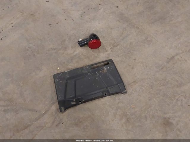 Indian Motorcycle Co Challenger Dark Horse Image 13