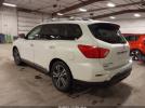 Nissan Pathfinder Platinum Image 5
