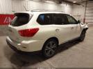 Nissan Pathfinder Platinum Image 6