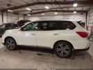 Nissan Pathfinder Platinum Image 8
