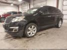Chevrolet Traverse 1lt Image 17
