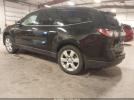 Chevrolet Traverse 1lt Image 5