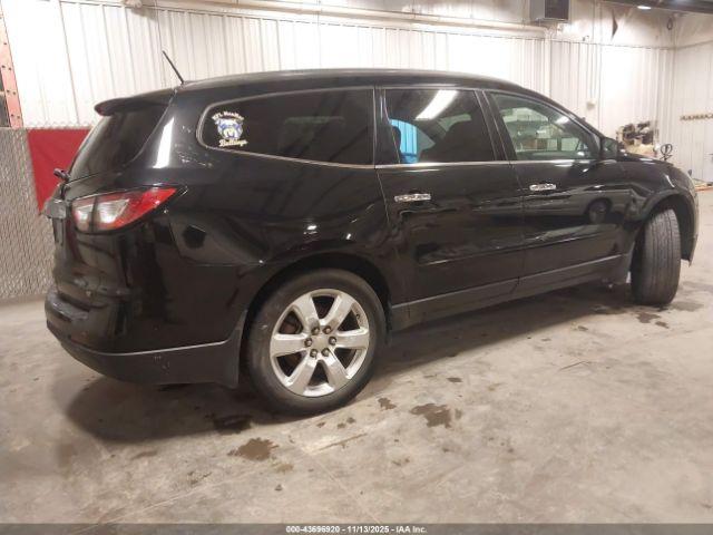 Chevrolet Traverse 1lt Image 7