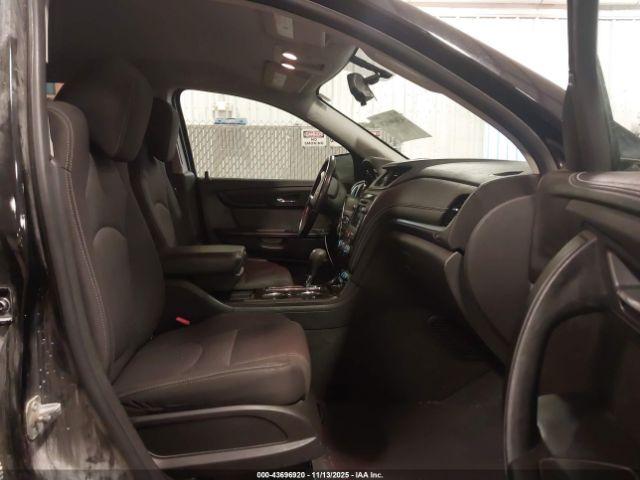 Chevrolet Traverse 1lt Image 2