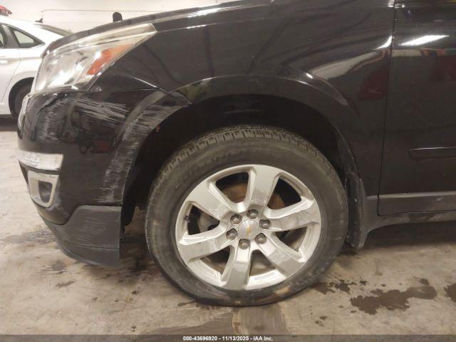 Chevrolet Traverse 1lt Image 4