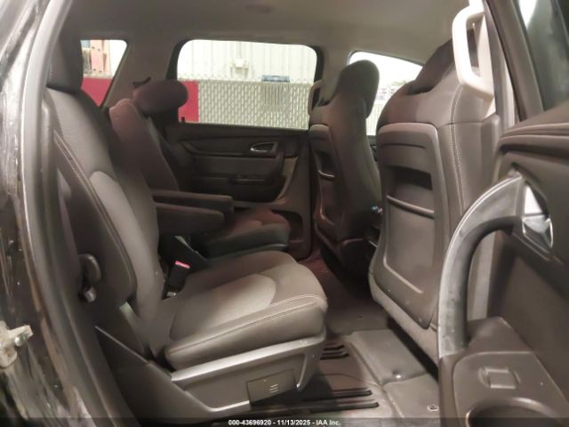 Chevrolet Traverse 1lt Image 15