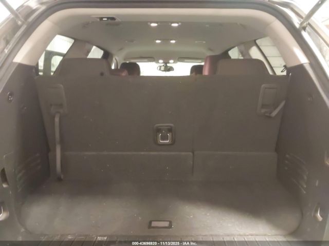 Chevrolet Traverse 1lt Image 10