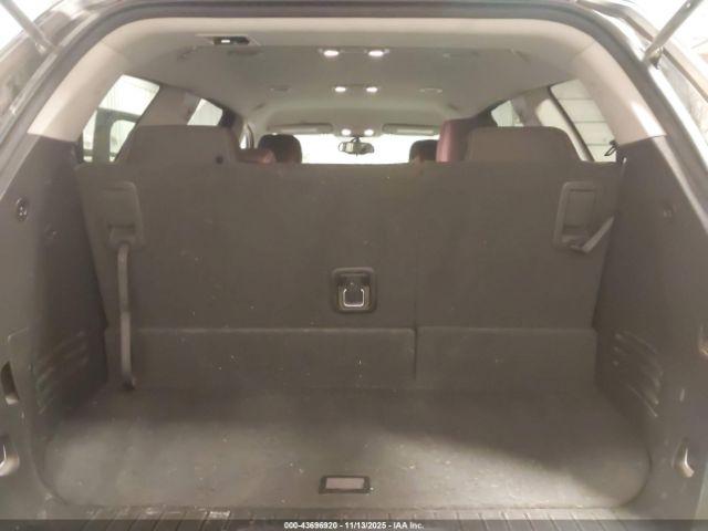 Chevrolet Traverse 1lt Image 10