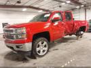 Chevrolet Silverado 1500 1lt Image 4