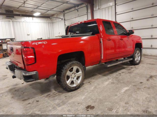 Chevrolet Silverado 1500 1lt Image 10