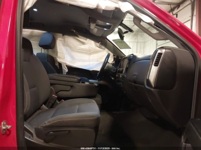 Chevrolet Silverado 1500 1lt Image 6