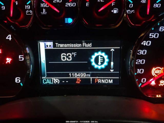 Chevrolet Silverado 1500 1lt Image 8