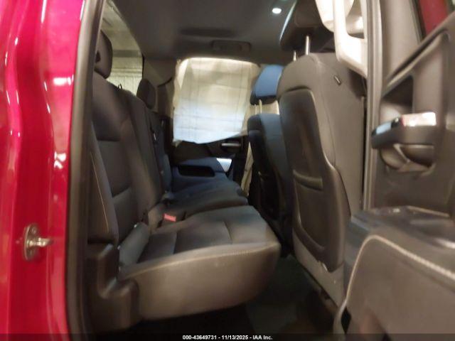 Chevrolet Silverado 1500 1lt Image 7