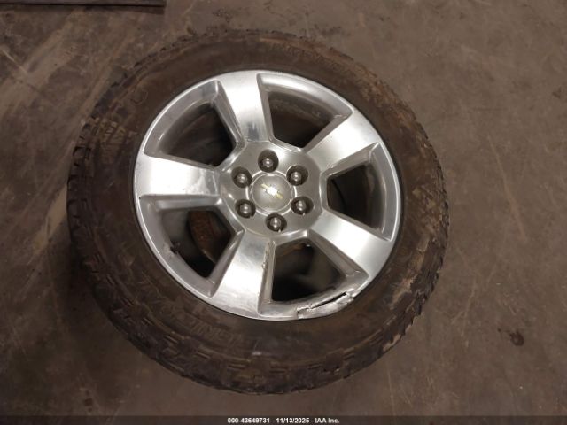 Chevrolet Silverado 1500 1lt Image 11